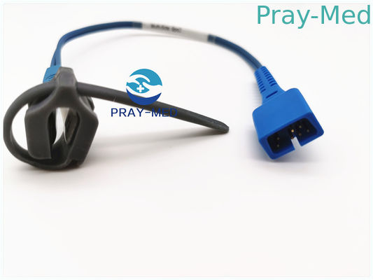 Beli Biolight M700 / A8 DB9 Neonate Wrap Spo2 Sensor Probe Jari CE / ISO Disetujui pembuatan online