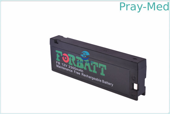 Beli 12V 2300mah Peralatan Medis Baterai Untuk Mindray PM9000 720g Berat pembuatan online