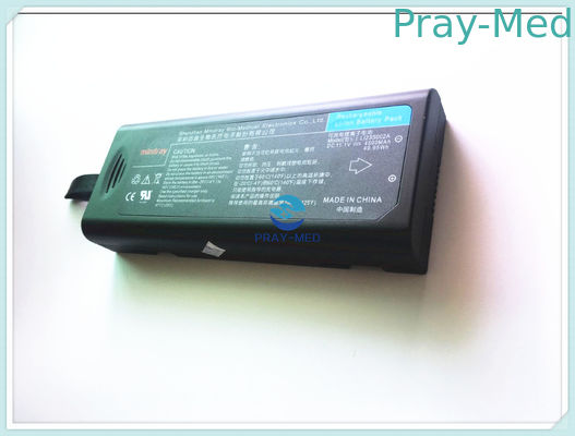 Beli Monitor Monitor Mindray Pasien, Baterai Medis Untuk Mindray IMEC / VS600 pembuatan online