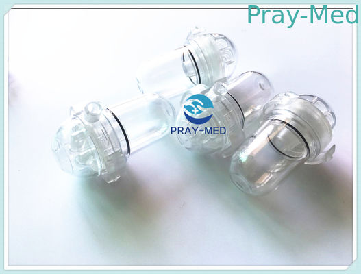 Beli Adult / Pediatric Co2 Perangkap Air Artema / Mindray Tipe Analizer Gas pembuatan online