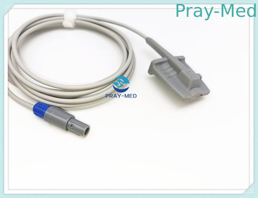 Beli Bionet BM3 sensor spo2 dewasa dapat digunakan kembali dengan 7pin 3m pulse oximeter pembuatan online