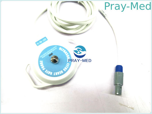 Beli Edan F6 Ultrasound Fetal Monitor Transducer Dengan 6 Pin US Transducer Probe pembuatan online
