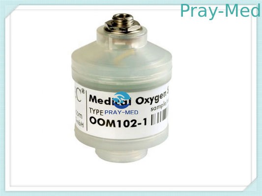 Beli Envitec OOM102-1 Sensor Oksigen Medis Setelan Warna Putih Untuk MOX-2 O2 Sensor pembuatan online