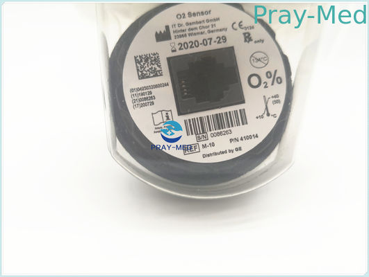 Beli GE Datex Ohmeda M-10 Medis O2 Sensor Untuk OOM110 / MAX-10 / PSR-11-915-4 O2 Sel pembuatan online