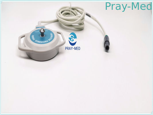 Beli TPU Edan Fetal Toco Transducer Probe Untuk Mesin CTG F3 F2 F6 F9 Fence pembuatan online
