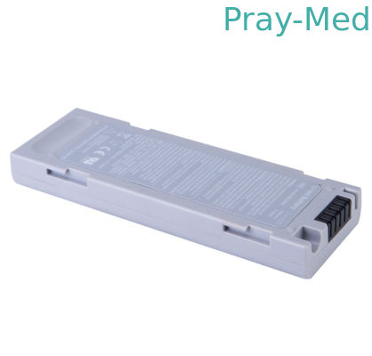 Beli Mindray DPM3 DPM4 DPM5 PM7000 Paspor Baterai Kelas Medis 2 0146-00-0099 pembuatan online