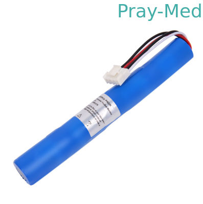 Beli 4.8 v 3000mAh Paket Baterai Medis GE Ohmeda TruSat Pulse Oximeter 6050-0006-578 Rev J B11435 pembuatan online