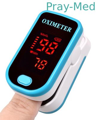 Beli LED Fingertip Pulse Oximeter Untuk Penggunaan Rumah Dan Hopstial pembuatan online
