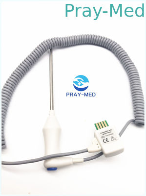 Beli Welch Allyn Oral Temperature Probe 02893-000 Untuk SureTemp Plus 690/692 pembuatan online