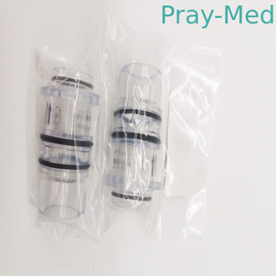 Beli ABS PC Mindray Flow Sensor 801-0601-00008-00 Untuk Unit yang Dapat Diperbaiki pembuatan online