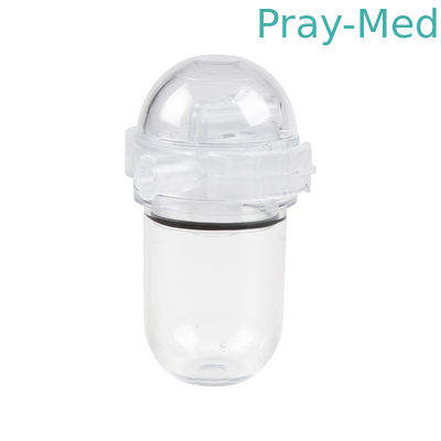 Beli 2.5m PVC Mindray Dryline Water Trap 60-13100-00 9200-10-10530 pembuatan online
