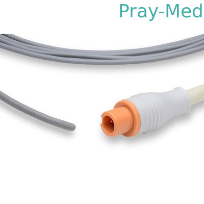 Beli Probe Suhu Medis Pediatric Esophageal Rectal TPU Untuk Edan Elite V8 V6 V5 pembuatan online
