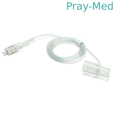 Beli LoFlo Airway Adapter Set Ventilator Aksesoris M2768A 989803144521 pembuatan online
