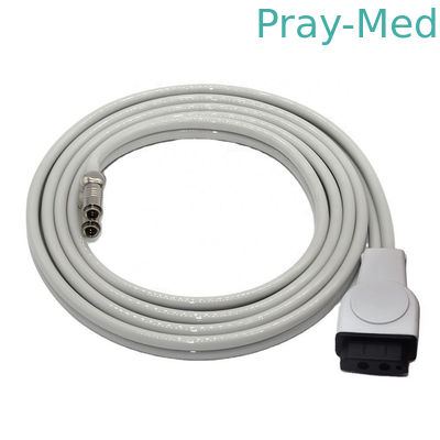 Beli GE Marquette Bp Hose Selang Tekanan Darah Dewasa / Pediatric Interconned Dual Tube pembuatan online