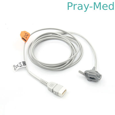Beli ChoiceMMed Oximetro Reusable Spo2 Sensor 9 Pin D Sub Konektor pembuatan online