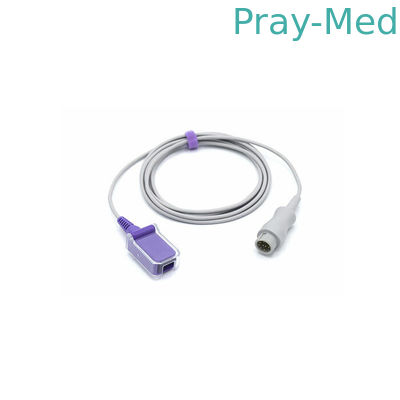 Beli Kabel Adaptor OXI 572A Spo2 0010-20-42712 Untuk Konektor Berkunci pembuatan online