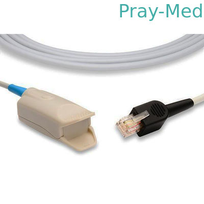 Beli Probe Sensor Palco Spo2, Tip Soft / Spo2 Finger Probe 3m Panjang Kabel pembuatan online