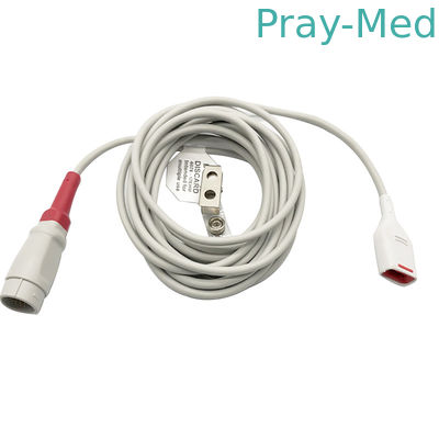 Beli Spo2 Kabel Ekstensi Multifungsi Medis konektor 25-pin pembuatan online