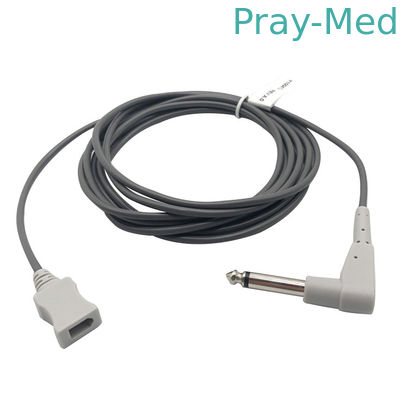 Beli E9004ZS YSI 400 Series Medical Temperature Probe TPU Jacket Dengan Dual Pin pembuatan online
