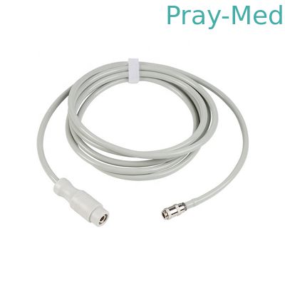 Beli Siemens Drager 2.5m Tekanan Darah Tabung Bahan PVC / TPU Fleksibel pembuatan online