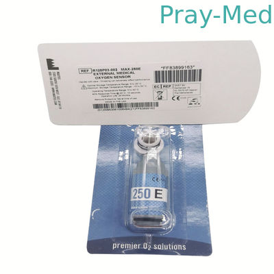 Beli Sensor Oksigen Medis FiO2 16mV Untuk Mesin Ventilator MAX-250E pembuatan online