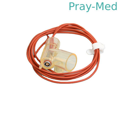 Beli Neonate Fisher Paykel Heater Wire 1.1m Panjang Kabel Konektor Plastik untuk MR700 / MR850 pembuatan online