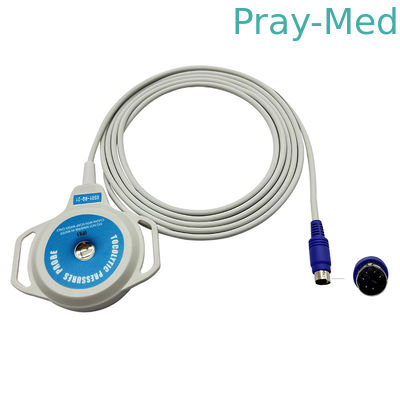 Beli Bionet Fetal Probe TOCO Transduser Untuk Monitor Kompatibel FC700 3m/10ft pembuatan online
