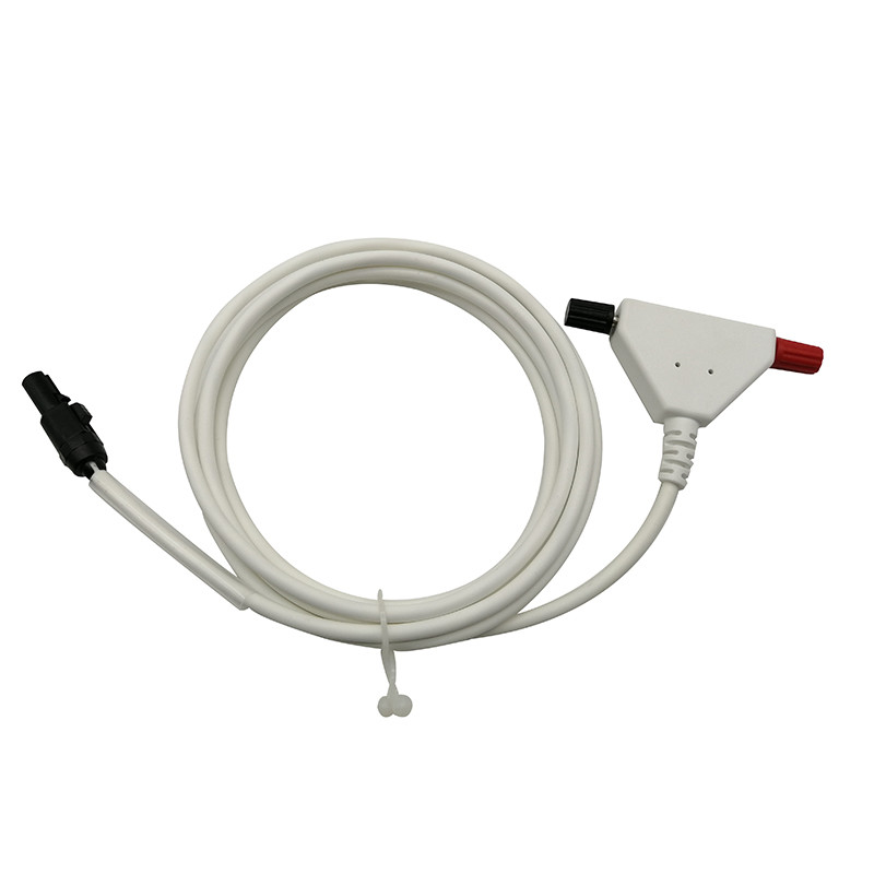 Alat Pacu Jantung ATRIAL VENTRIKULER Kabel 2-pin 5492AL 5492VL 5433V