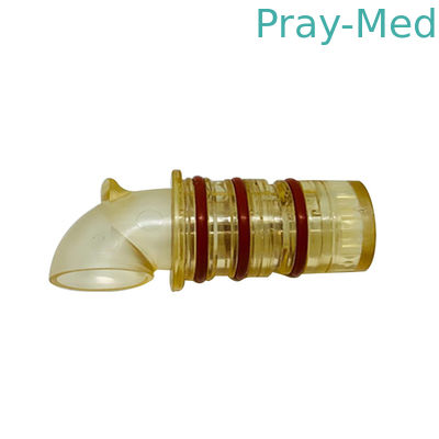 Synovent E3 / E5 Ventilator Flow sensor untuk Mindray original