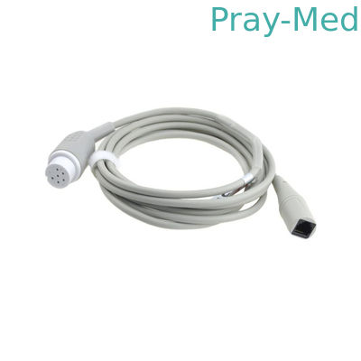 Kabel Adaptor IBP Tekanan Darah Invasif Datascope Mindray 0012-00-1245