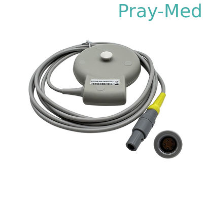 Goldway CTG7 5pin Slot ganda transduser AS transduser probe janin 2.2m
