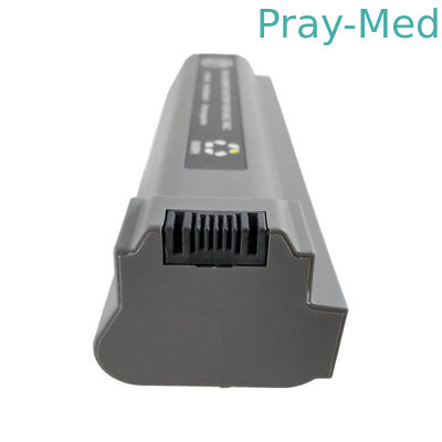 Baterai GE Marquette Untuk MAC 3500/5000/5500 18V 3500mAh NI-MH