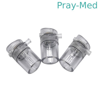 G2 Co2 Water Trap Sirkuit Pernafasan Medis Edan IM60 IM70 Seri IM80
