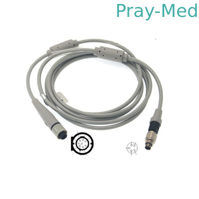 Kabel Data Pasien USB TC30/TC50/TC70 989803164281 Jerman Huntsman 5040 TPU