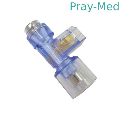 Sensor Aliran Neonatus SPU Medis Asli 151110 Untuk SLE2000 SLE5000