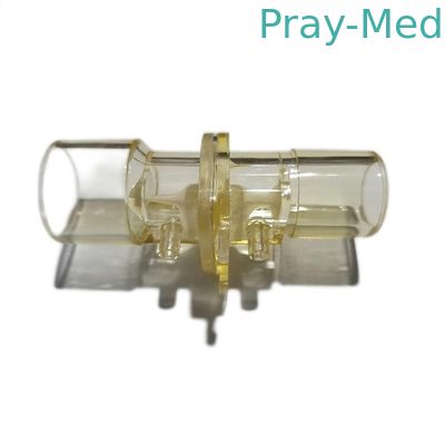 Nuevo M1174442-S1 Ge Flow Sensor Plastik Untuk Mesin Anestesi 9100C