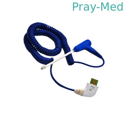 6006 30 39598 Probe Suhu Medis Untuk VS-600 VS-800 VS-900