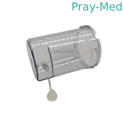 Plastik 4-074647-00 Filter Pernafasan PURITAN BENNETT PB840 Untuk Anak/Ault