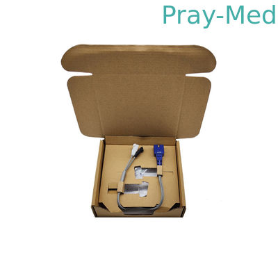 OXI-P/I OXI-A/N Multi Situs D-YS Sensor SpO2 Pendek / Probe TPU Jacket