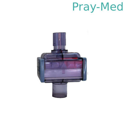 Filter Bakteri Re/Flex Reusable Reusable Untuk PB760 PB840 4-074600-00 Paket Individu