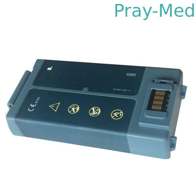Paket baterai isi ulang 9V 4200mah Untuk M5070A M5066A M5067A M5068A HeartStart FRx HS1