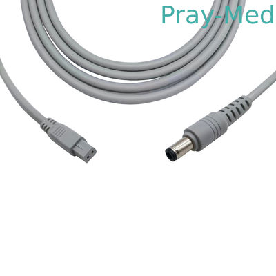 Kabel Pengontrol Aerogen Pro/Pro-X Untuk Aerogen Solo Nebulizer Bahan TPU 1,8 m