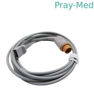 Kabel Adaptor IBP 12pin Kompatibel Kontron Dengan Konektor Utah