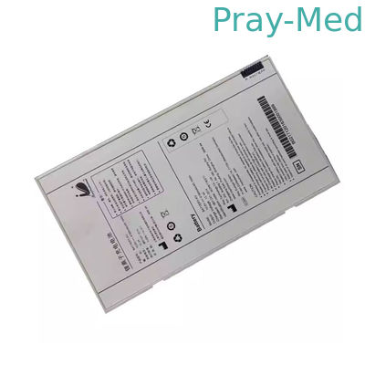 IRay DR BATTERY Baterai KV Untuk Mars1417V/ Mars1717V Flat Panel Detector 300g