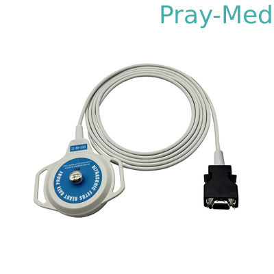 Analog Kompatibel Ultrasound Transducer UFU600-100 3m/10ft 14-pin