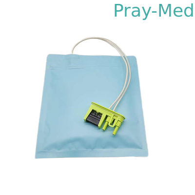 Zoll Defibrillation AED Elektrode 8900-0402 8900-0810-01 Untuk Dewasa/Anak