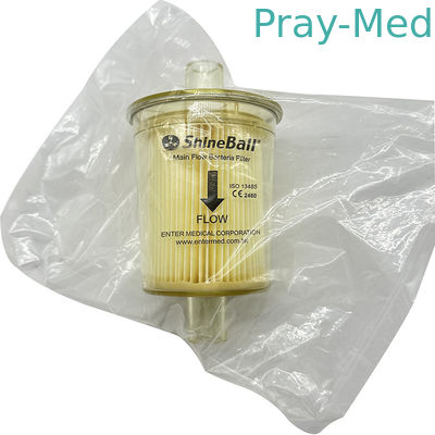 Pediatric/Ault Filter Bakteri yang Dapat Digunakan Kembali Avea Carefusion 33987