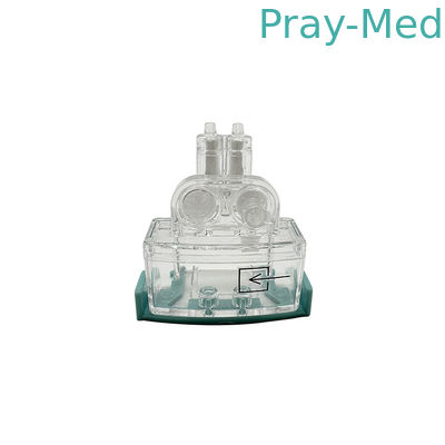HP M1657B Perawatan Air Trap CO2 Transparan Dewasa Pediatrik 989803110871