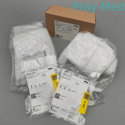 Drager 1 Tahun Service Kit Untuk Savina Ventilator Baru Asli MX08283