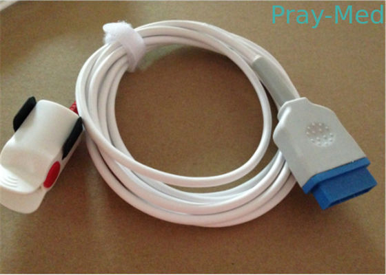 GE Marquette  Pulse Oximeter Sensors, Medical  Pulse Ox Probes